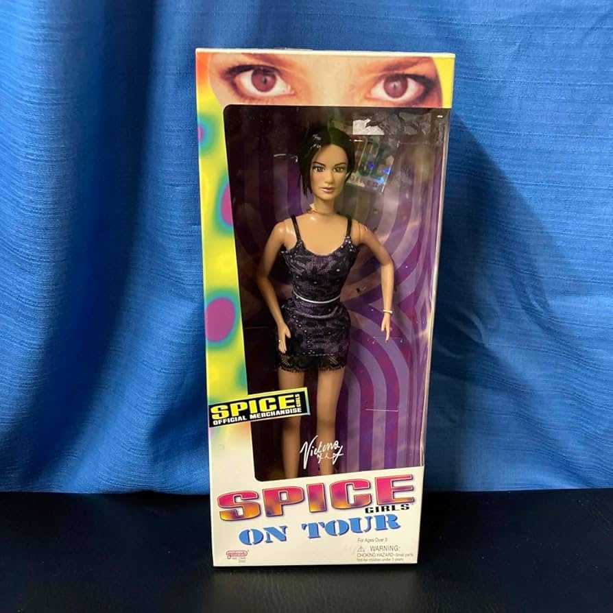 spice girls スパイスガールズ フィギュア Amazon.com: Medicos JoJo's Bizarre Adventure: Part 5-Golden